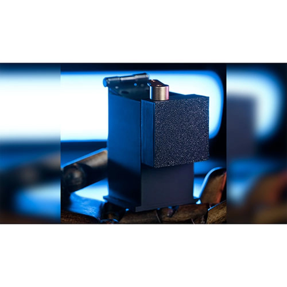 Stage System Cane Shooter by John Cheung and N2G