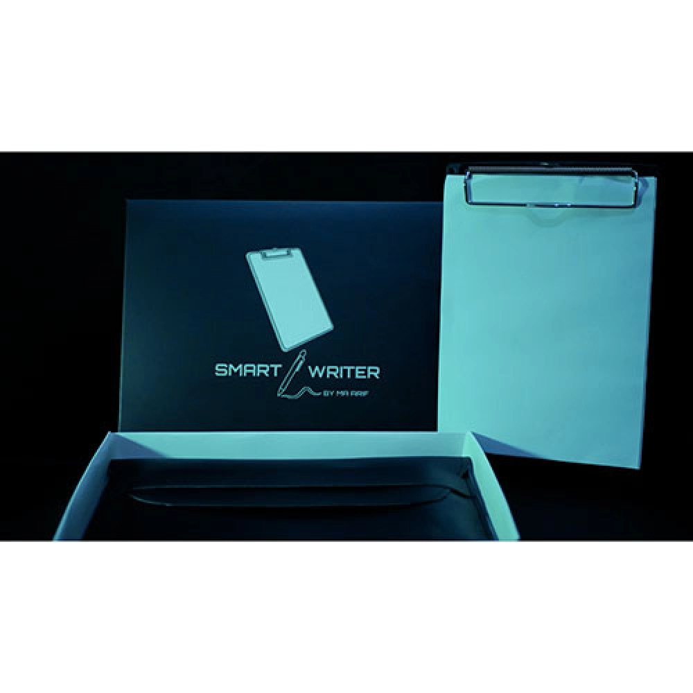 Smart Writer by Ma Arif