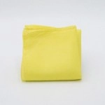 Silk 9 inch single (Light Yellow) Magic by Gosh
