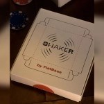 Shaker by FlatBase (Red)