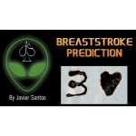 Breaststroke Prediction by Alien Magic