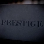Prestige by Matthew Wright and Craig Petty