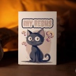 My Rebus by Laurent Villiger