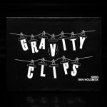 Gravity Clips by Greg Van Holsbeck