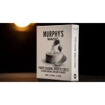 Professional Mouth Coils 60ft white (12pk) by Murphy's Magic