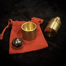 Ball Thru Hand by Viking - Brema Mfg. Co.