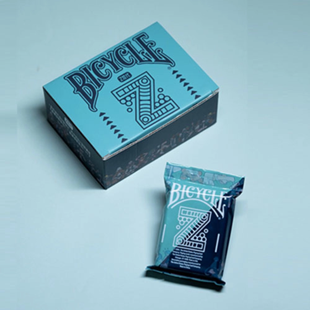 Bicycle Gen Z (Half Brick Set) Blind Pack Playing Cards