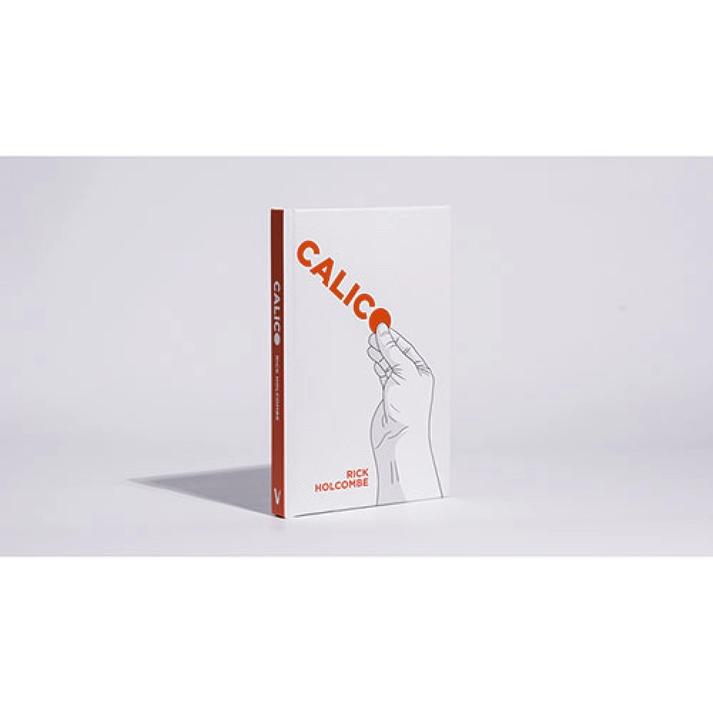 Calico by Rick Holcome