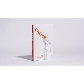 Calico by Rick Holcome