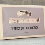 Perfect Suit Production (Red) by JT Magic