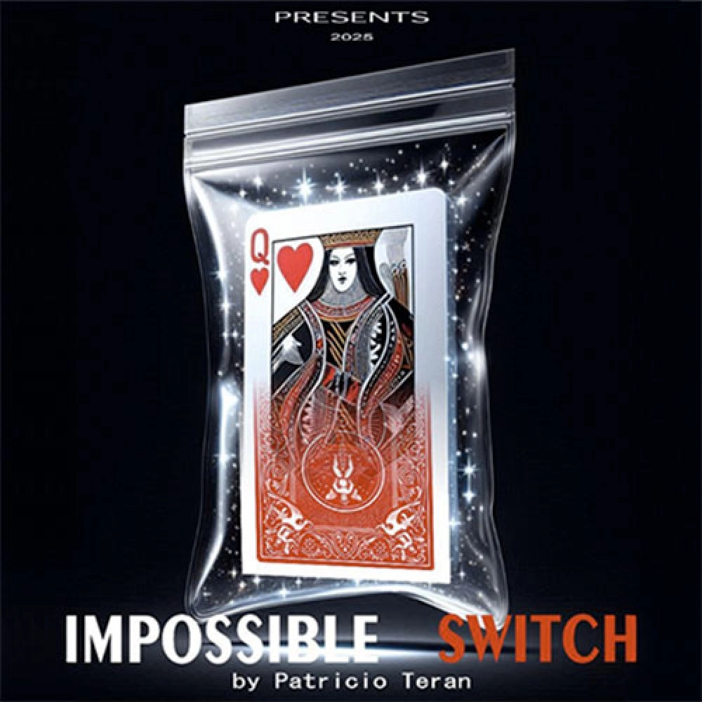Impossible Switch by Patricio Teran video DOWNLOAD