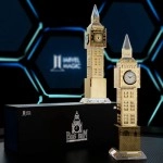 Big Ben Gold by Iarvel Magic