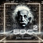 EDC Squared by Mark Traversoni