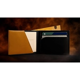 Virtuoso Wallet by Gerard Kearney