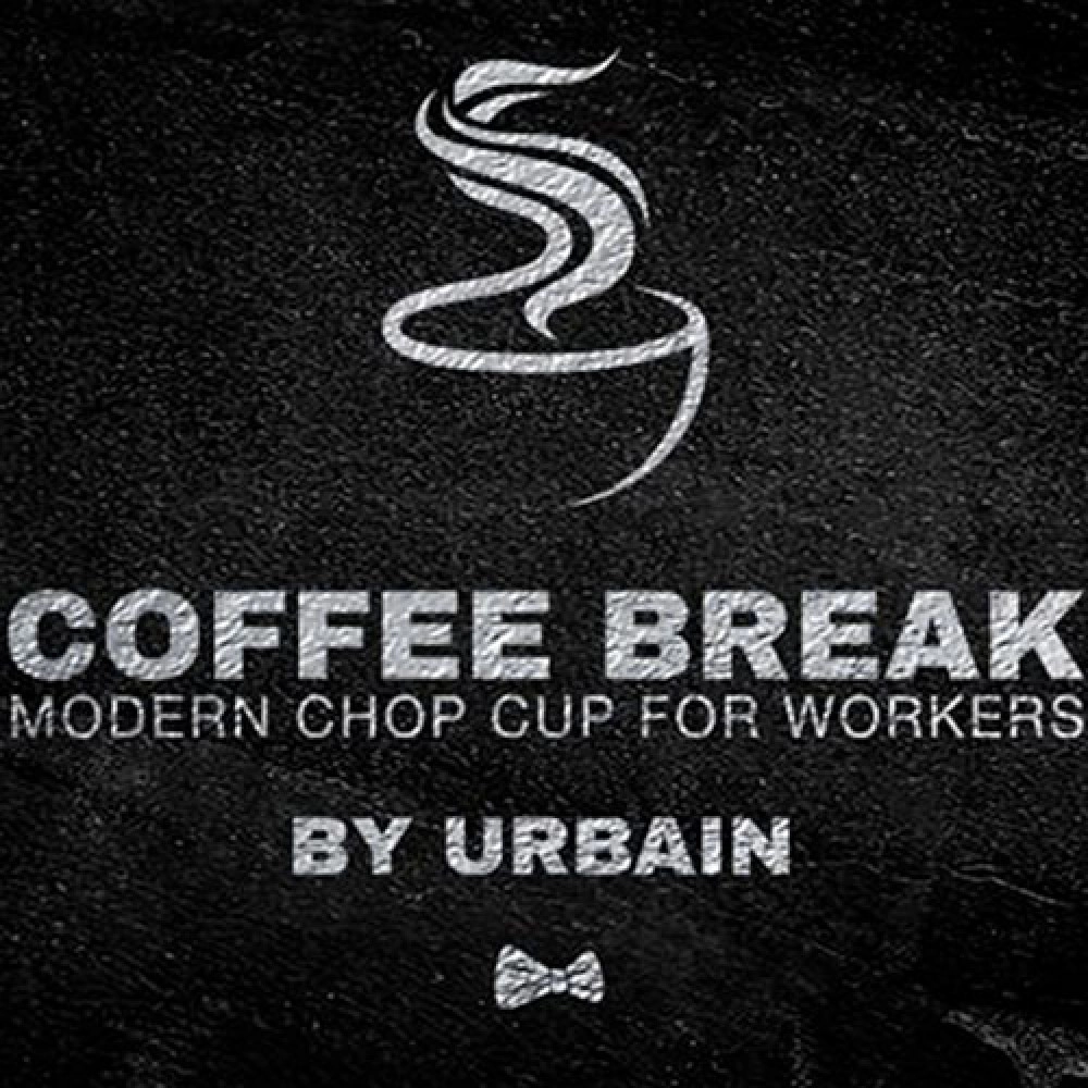 Coffee Break by Gentlemen's Magic & Urbain