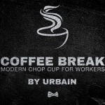 Coffee Break by Gentlemen's Magic & Urbain