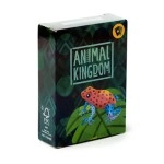 Mazzo di carte Animal Kingdom Playing Cards