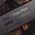The Gifted Pen by Joshua Kaufmann & Bacon Magic