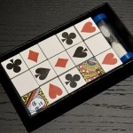 Tommy Wonder Classic Collection Rubik's Card by JT Magic