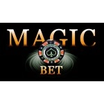 Magic Bet by Hugo Valenzuela