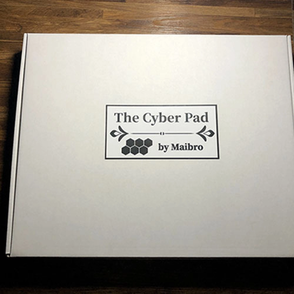 The Cyber Pad by Maibro