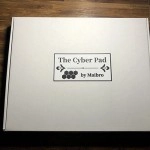 The Cyber Pad by Maibro