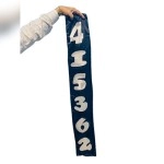 Jumbled Numbers by The Essel Magic