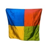 Chromatic Blendo by Mr. Magic