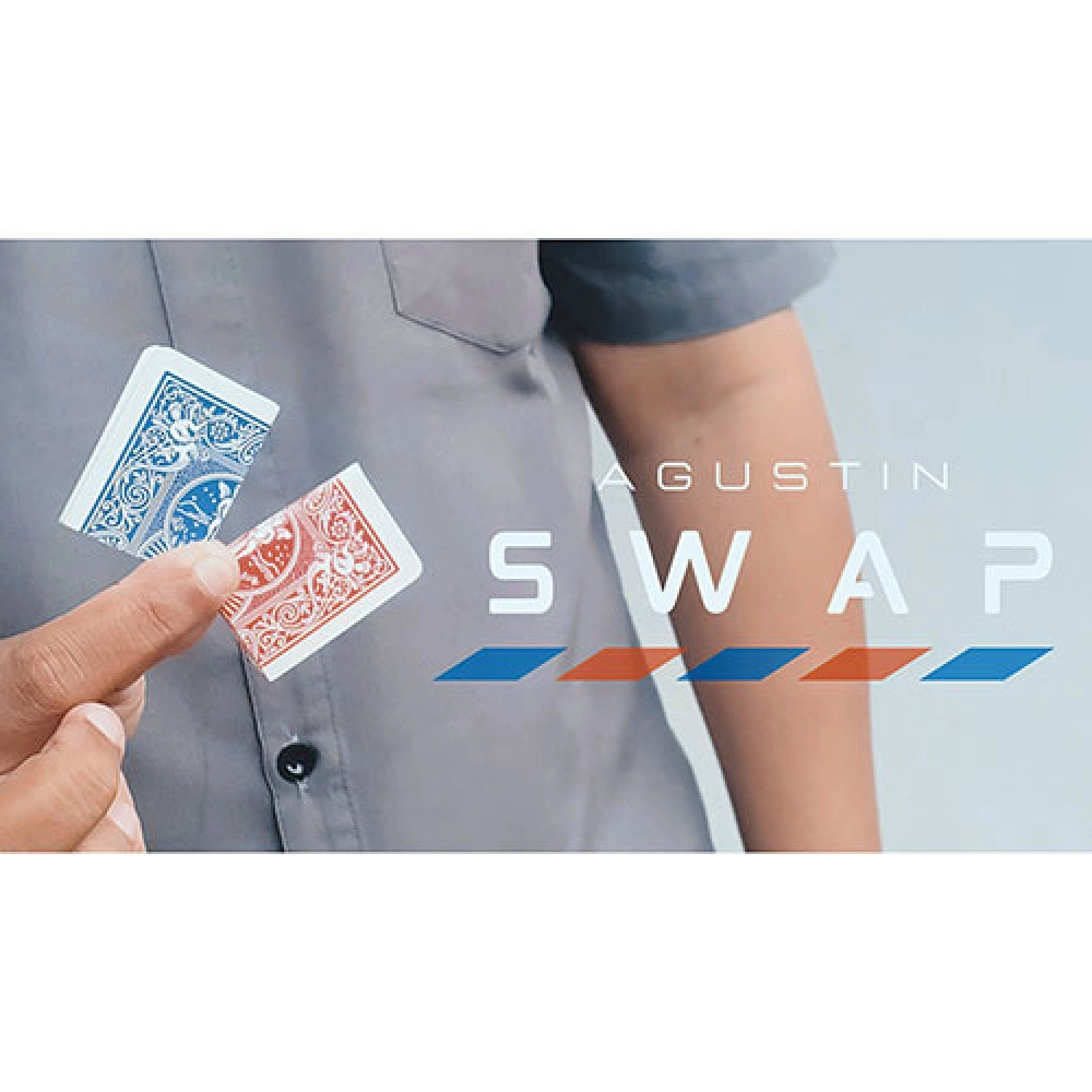 Swap by Agustin video DOWNLOAD