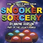 Snooker Sorcery by Wayne Dobson