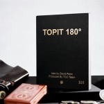 Topit 180 (Left handed) by David Penn