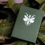 Mazzo di carte Mantis Playing Cards (Marked)