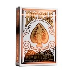 Mazzo di carte Bicycle 140th Anniversary Playing Cards by US Playing Card