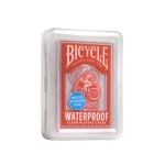 Mazzo di carte Bicycle Waterproof by US Playing Cards