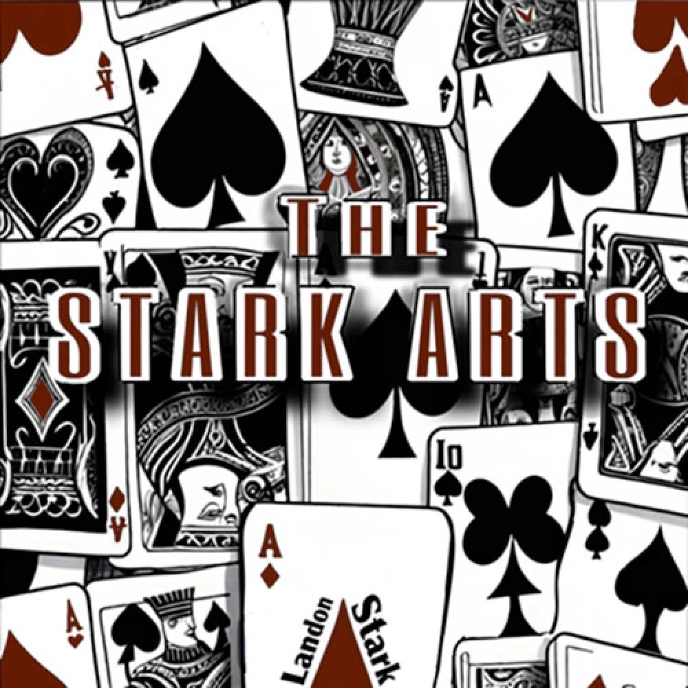 The Stark Arts by Landon Stark eBook DOWNLOAD