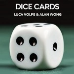 Dice Cards by Luca Volpe and Alan Wong