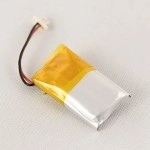 U.S.W Extra Battery- Universal Smoke Watch by João Miranda