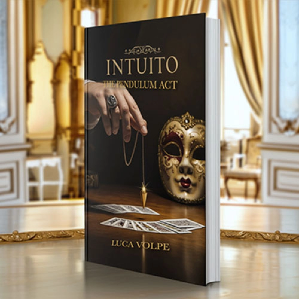 INTUITO: THE PENDULUM ACT by Luca Volpe