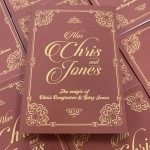 Alas Chris & Jones (Softcover)