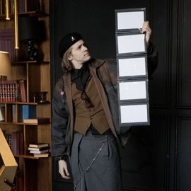 Prestige Pro (Parlor) by Hide & Sergey Koller