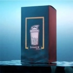 SHAKER by Ma Arif