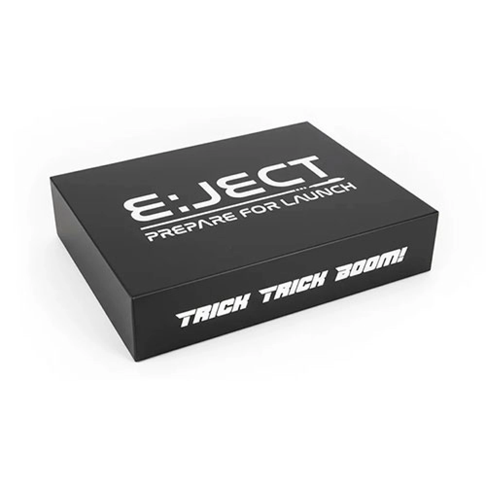 E:JECT by Trick Trick Boom