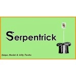 SerpenTrick by Quique Marduk