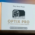 Optix Pro by Tobias Dostal and Henry Harrius