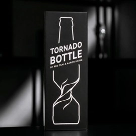 Tornado Bottle by Red Tsai and Aaron Hsing