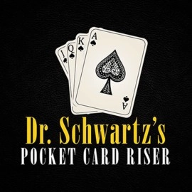 Pocket Riser by Martin Schwartz