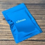 Climax by Luke Oseland