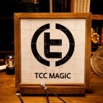 Jigsaw Prediction by Terry Chou and TCC