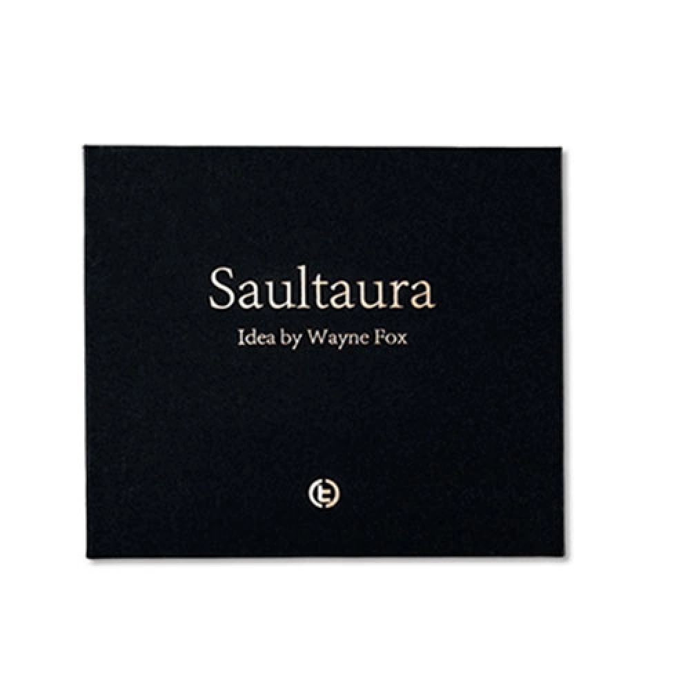 Saultaura by Wayne Fox & TCC Magic