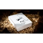 PIN by Flat Base & TCC Magic